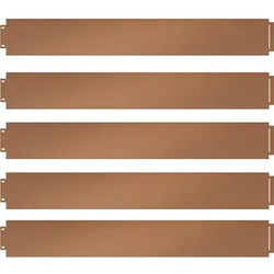 Serina, Rasenkante, Rasenkante