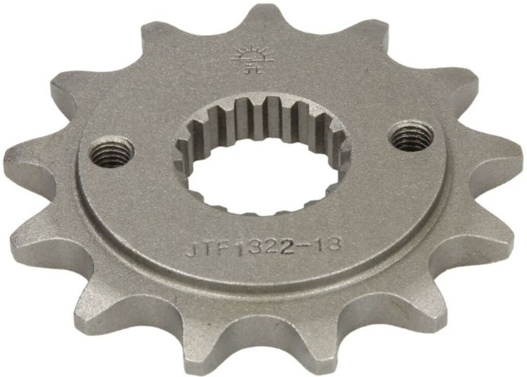 Ritzel JT JTF1322,13