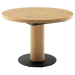 Venjakob Esstisch ET692 KONO - D/H ca. 90.00x76.00