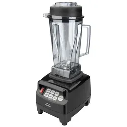 Lacor - 69195 - Professioneller Elektromixer 2250 W 2 Liter - Schwarz