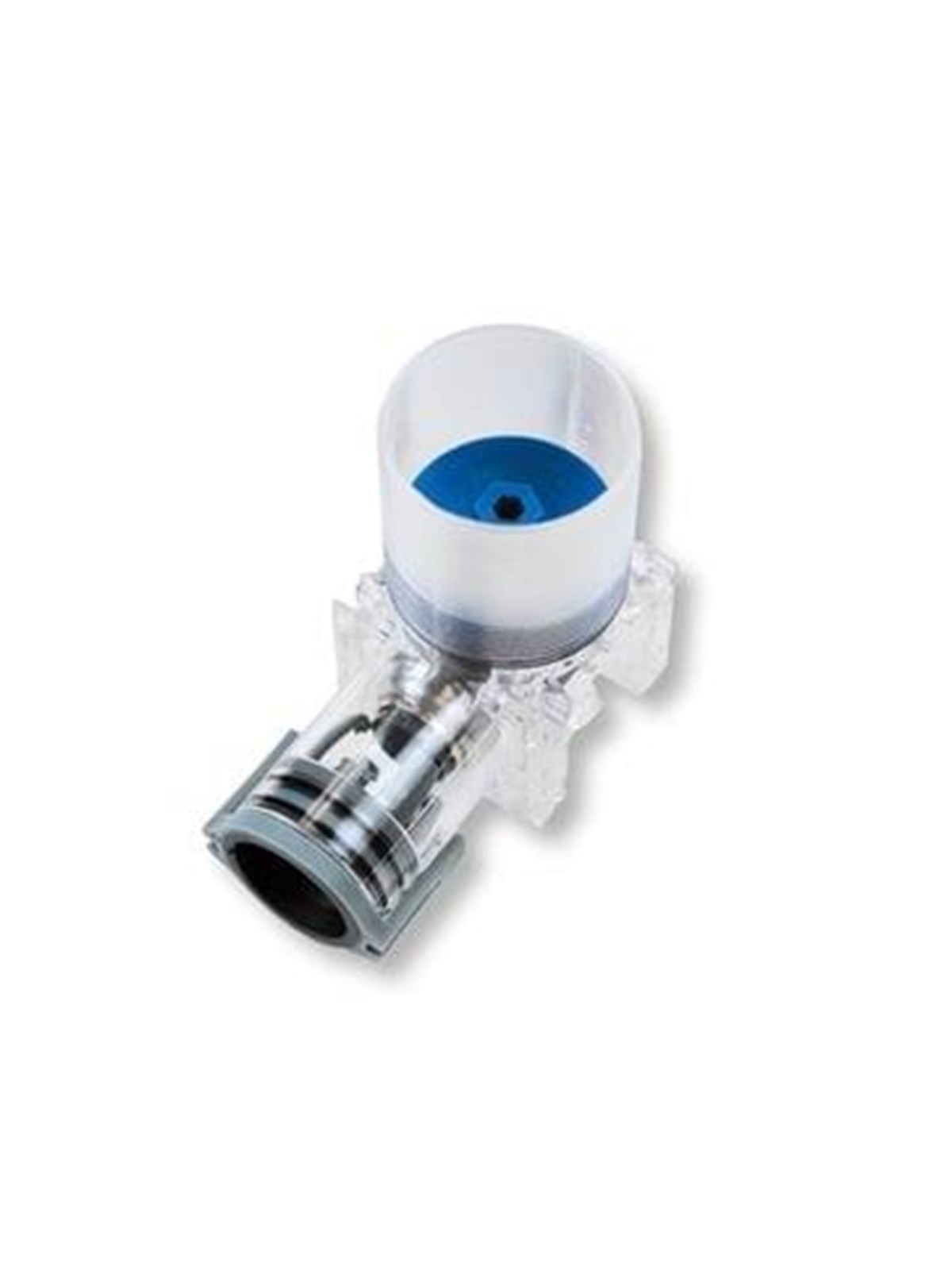 Roth quickbox-316 for stonewall 18 mm x 3/4" push