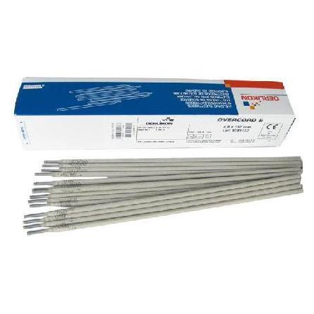 Oerlikon ELEKTRODA OVERCORD E FI 3,2 mm RUTYLOWA 141 szt. (W000287159)