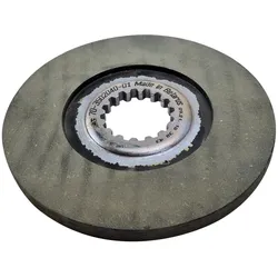 Bremsscheibe Original MTS 180mm geklebt | 50-3502040-01