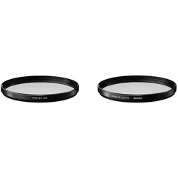 SIGMA WR UV FILTER 58MM