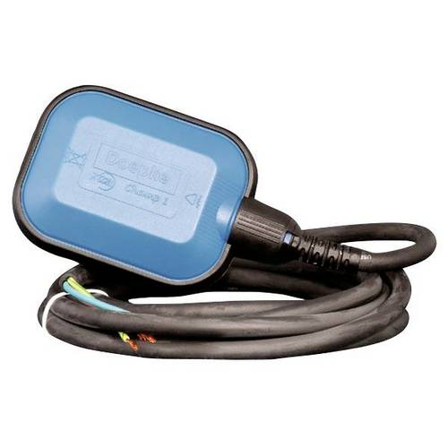Doepke 09921008 Schwimmerschalter