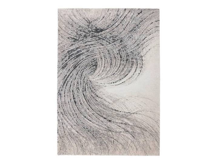 Webteppich MY BOLOGNA 462 GREY 140 X 200