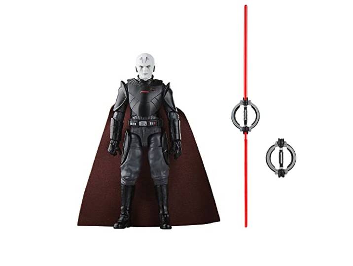 STAR WARS VIN DOVER