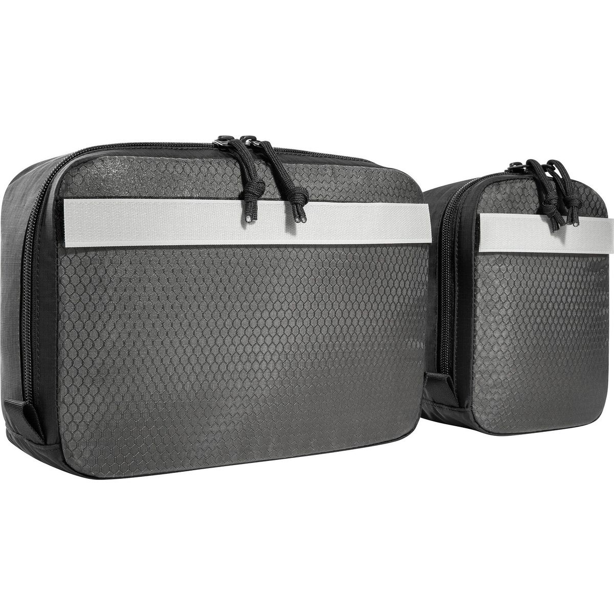 Tasmanian Tiger Multipurpose Pouch Set VL black (040) 7383-040