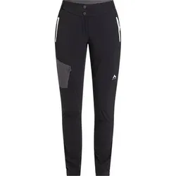 McKINLEY Damen Hose Bari W, Größe 36 in Schwarz Schwarz