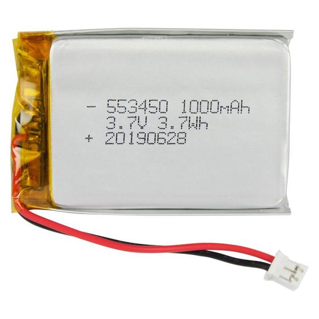 Japcell Lithium-Made-Easy (JAPCELL)