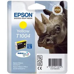 Tinten EPSON C13T10044010 EPSON B40W TINTE YELLOW