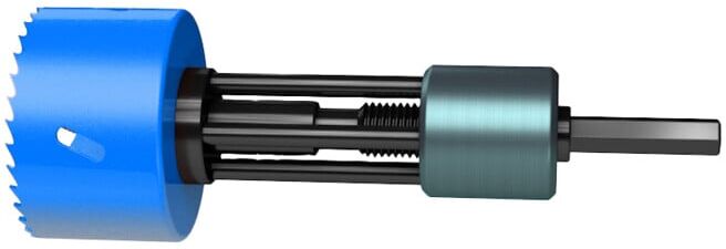 Primo Bohr-Fixx Set 74 mm P794-74 (P794-74)