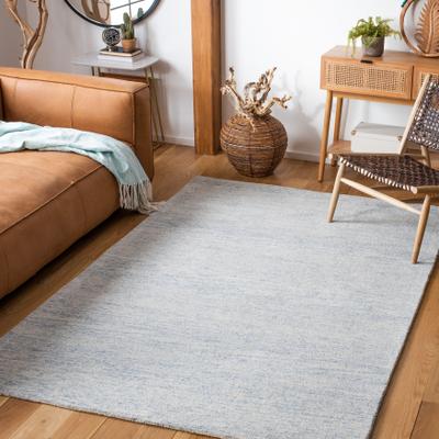 SAFAVIEH Handmade Metro Youko Wool Rug