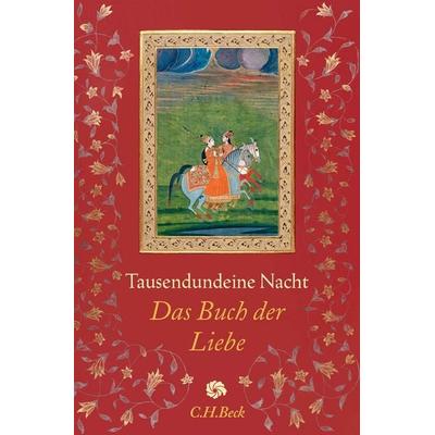 Tausendundeine Nacht, Gebundene Ausgabe von Claudia Ott, C.H. Beck, 978-3-406-79035-5