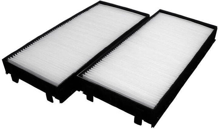 VALEO 715583 Pollen filter