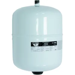 Vaillant auroTHERM Solar-Ausdehnungsgefäß 302098 2,5 bar, wandhängend, 25 l