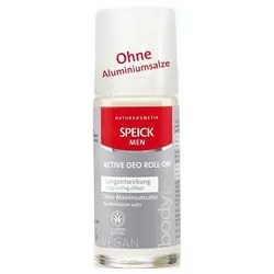 Speick Men Active Deo Roll-On 50 ML