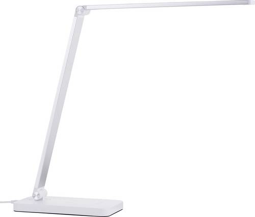 Brilliant Tischleuchte 38cm G60090/05 Tischlampe LED 5W EEK: E (A - G) Weiß