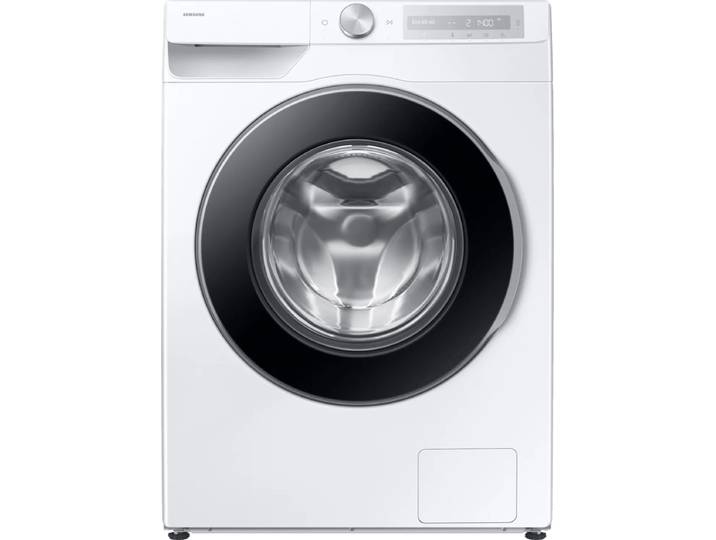 Samsung WW90DG6U25LH Super Speed