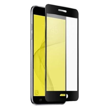 SBS TESCREENFCSAJ517K Displayschutzfolie für Mobiltelefone Samsung (e) (1 Stk., Samsung Galaxy J5 (2017)) (TESCREENFCSAJ517K)