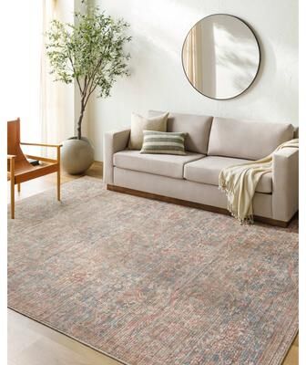 Becki Owens x Livabliss Marlene Area Rug