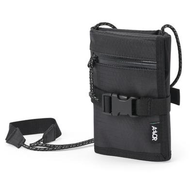 AEVOR - Bike Saddle Bag - Fahrradtasche Gr 1 l grau