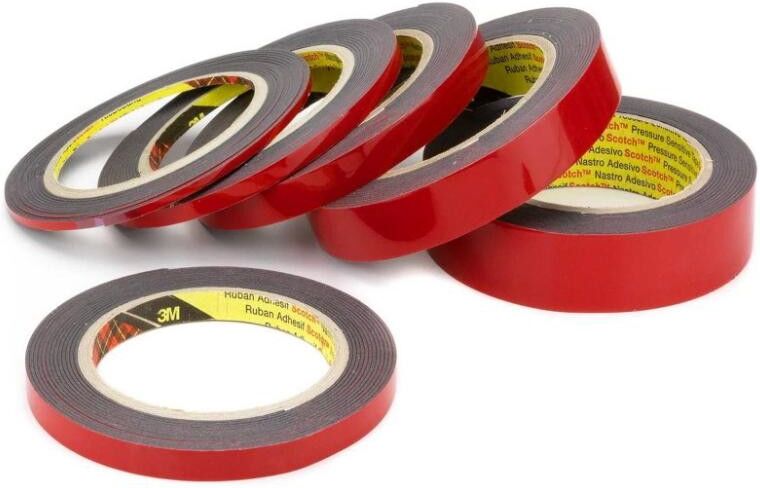 3M E80322 Double-sided tape