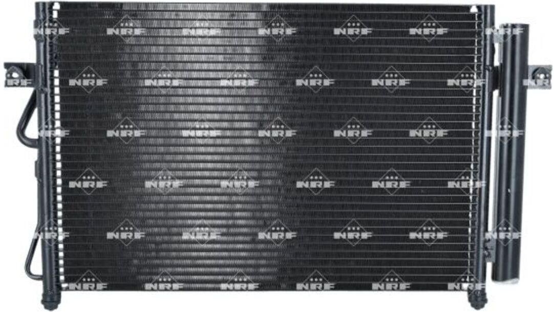 Kondensator, Klimaanlage NRF 35630