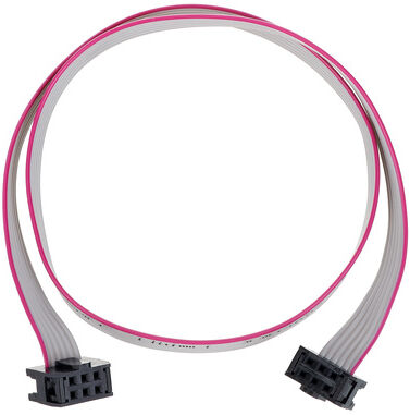 Der Mann mit der Maschine Long Cable 40cm