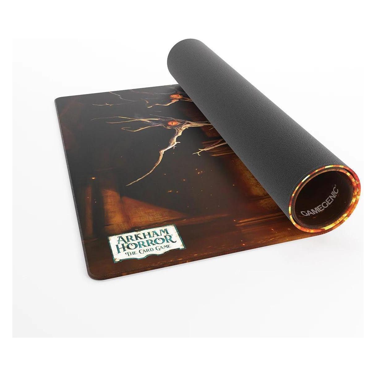 Gamegenic Arkham Horror Shiny Game Mat - Elokoss (GGS40236)