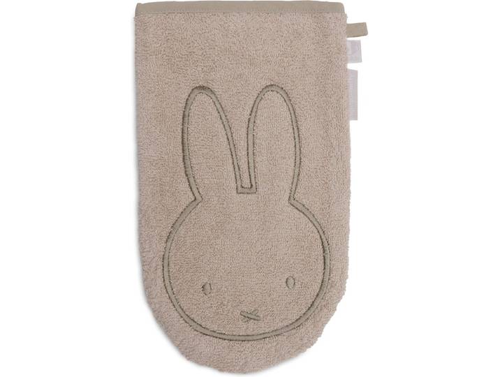 Jollein Washand Badstof Miffy