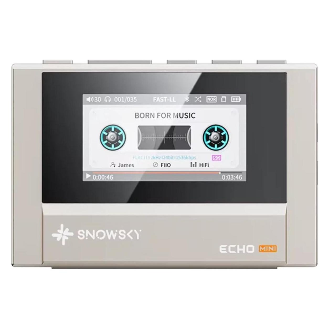 Snowsky Echo Mini (8 GB) (64764740)
