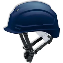 Uvex, Kopfschutz, Pheos S-KR (52 - 61 cm)