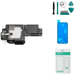 iPhone 12 Pro Lautsprecher - Set