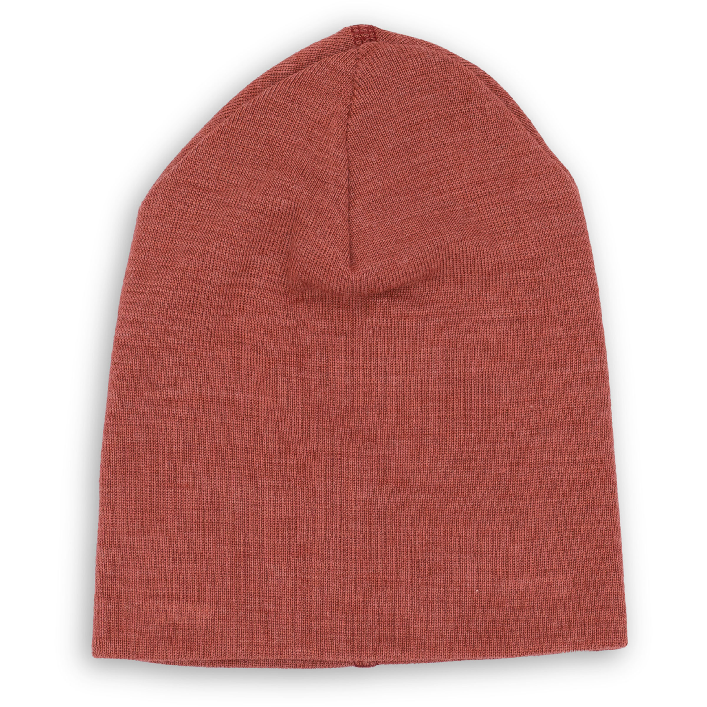Engel Mützen & Beanies rot Lifestyle Hautfreundlich