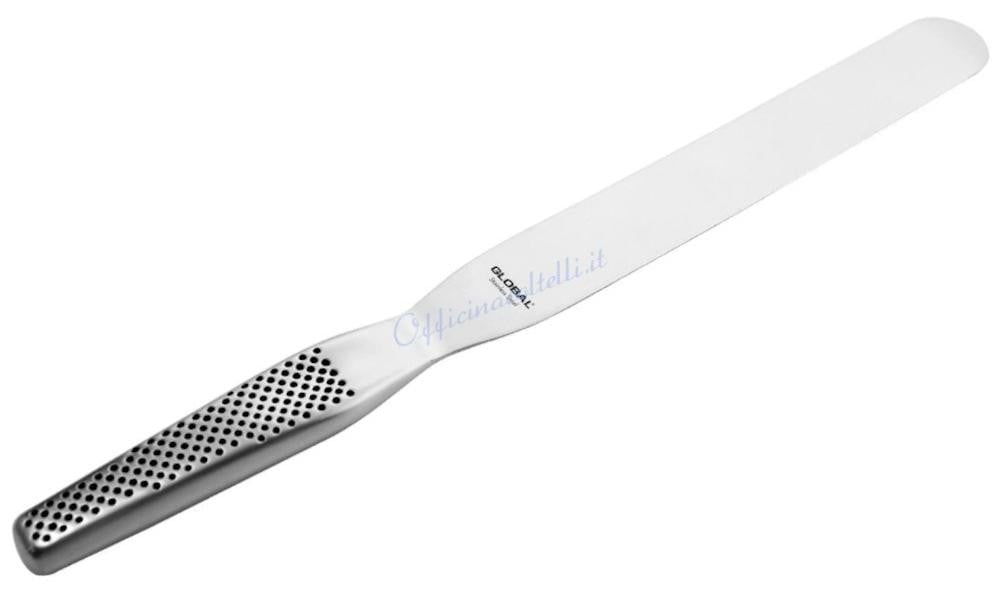 Master Cutlery Corporation Global GS Plamuur