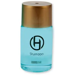 50x Set aus Seife, 25 ml Duschgel, 25 ml Shampoo, 25 ml Bodylotion, 25 ml Conditioner in Flasche