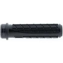 Widek Griff The Rock 137 mm schwarz