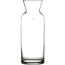 36x Pasabahce Wein-/Wasserkaraffe, 1 Liter