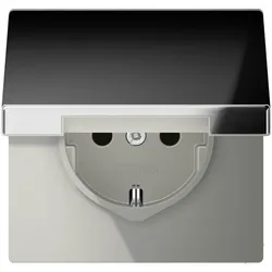 Jung SCHUKO-Steckdose 16A 250V GCR 1520 KL