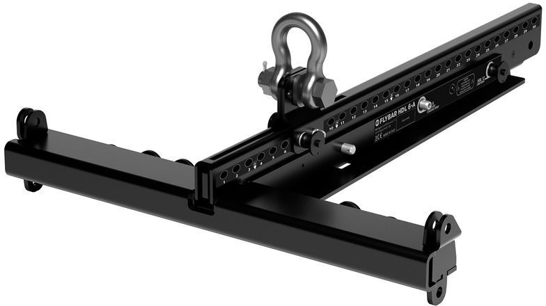 RCF HDL 6 A Fly Bar