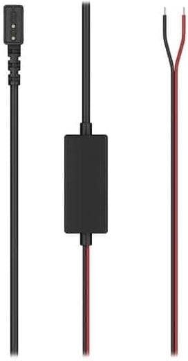 USB-Kabel GARMIN, schwarz (grau), Kabel, USB-Kabel grau Einheitsgröße