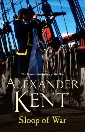 Alexander Kent - Sloop of War - Preis vom 12.10.2026 11:37:12 h
