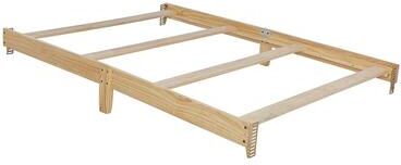 Dream On Me Universal Bed Rail