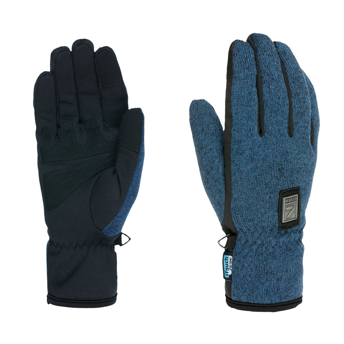 Level I-highland navy blue (21) XL 3465UG-21-XL