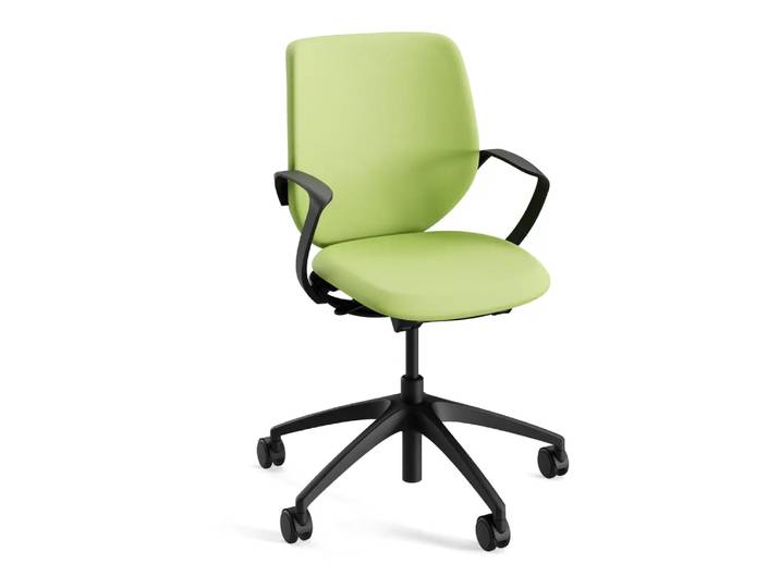 Bürostuhl Giroflex-313, Giroflex, f, Textil