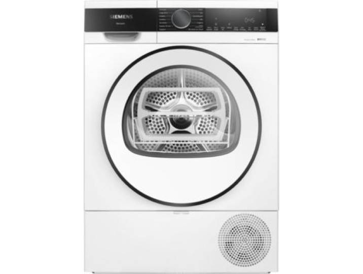 Siemens - Sèche Linge Pompe À Chaleur Wq33g2dtfr