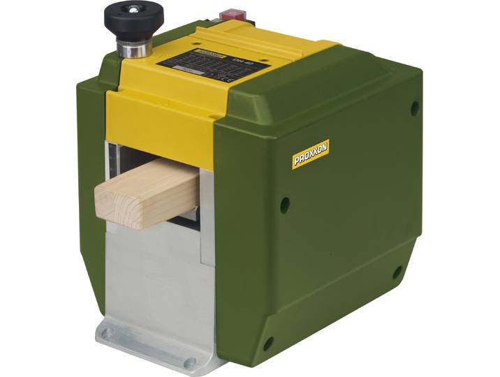 Proxxon Rabot d'épaisseur DH 40