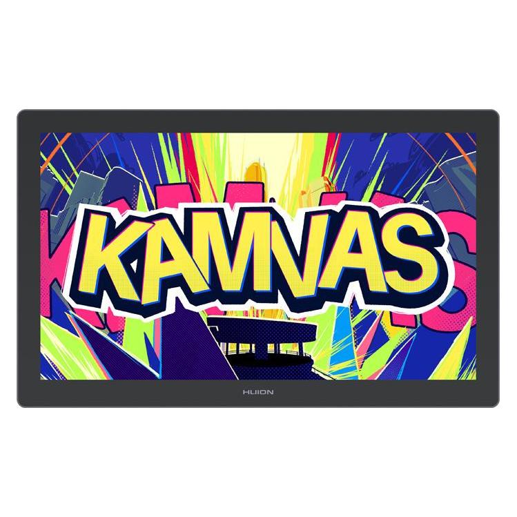 Huion GS2203 (Kamvas 22 Gen3) (21.50", 5080 lpi) (GS2203)