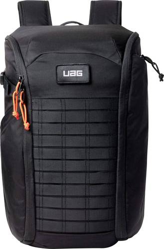 Urban Armor Gear Notebook Rucksack Passend für maximal: 40,6cm (16") Schwarz